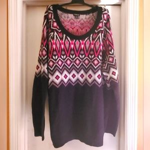 Torrid Sweater